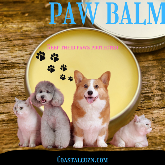 Pet Balm